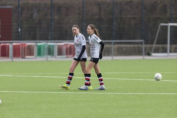 Bild 183 - wCJ Eimsbuettler TV : Altona 93 - Ergebnis: 1:1